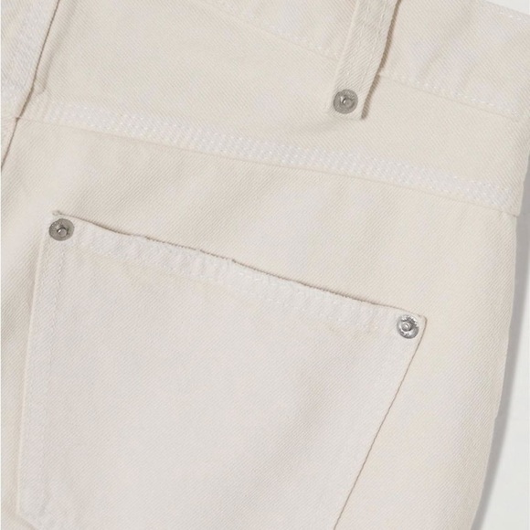 REDONE

Workwear Frayed Embellished Boyfriend Jeans - Picture 2 of 6